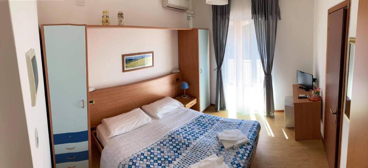 Albergo Al Sole Grado Eksteriør bilde