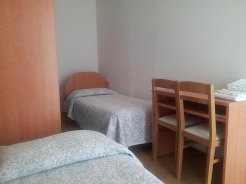 Albergo Al Sole Grado Eksteriør bilde