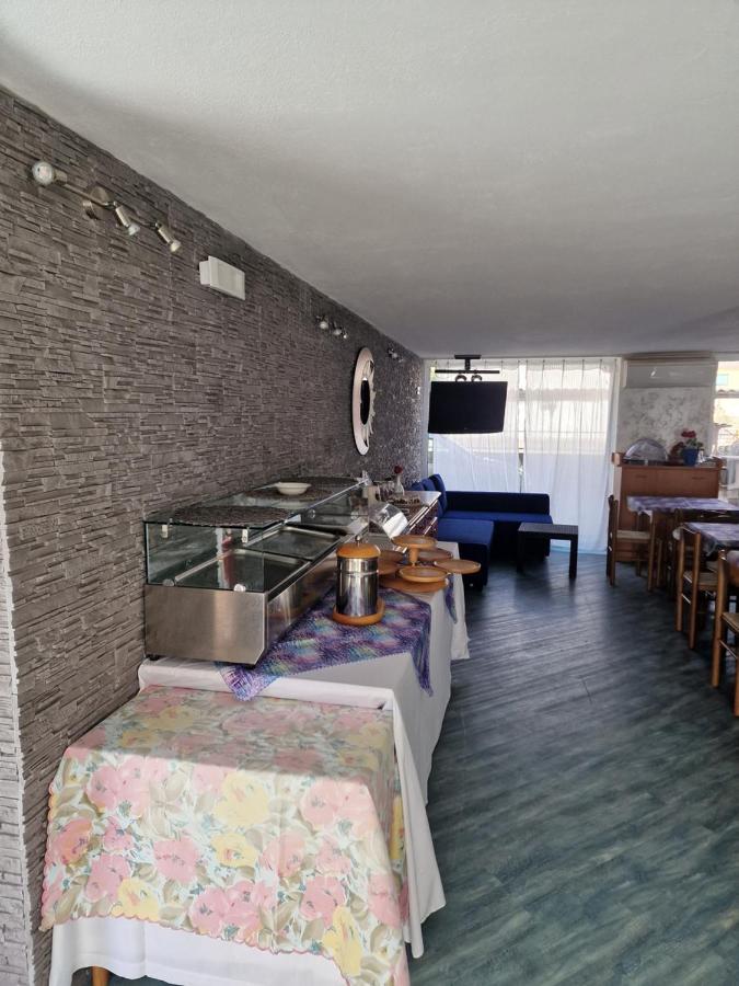 Albergo Al Sole Grado Eksteriør bilde