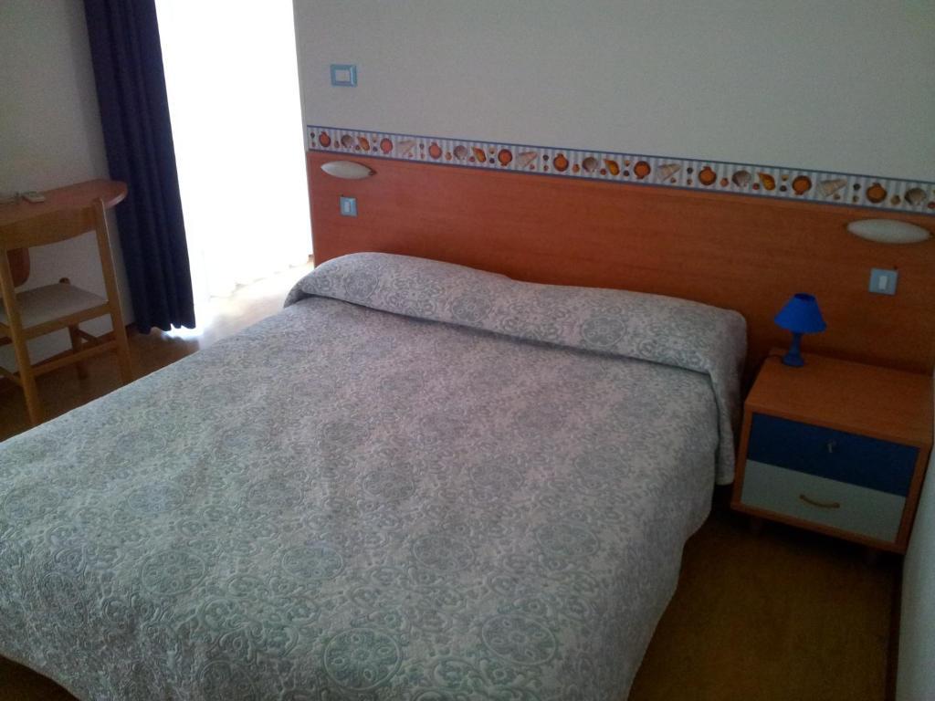 Albergo Al Sole Grado Rom bilde