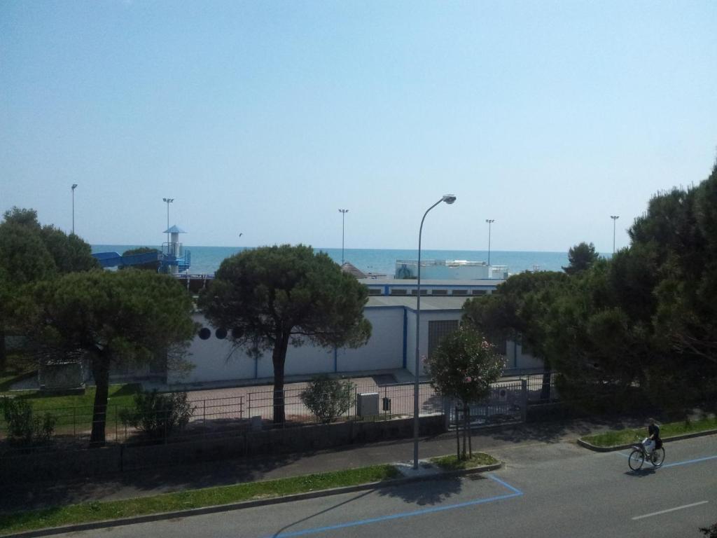 Albergo Al Sole Grado Rom bilde